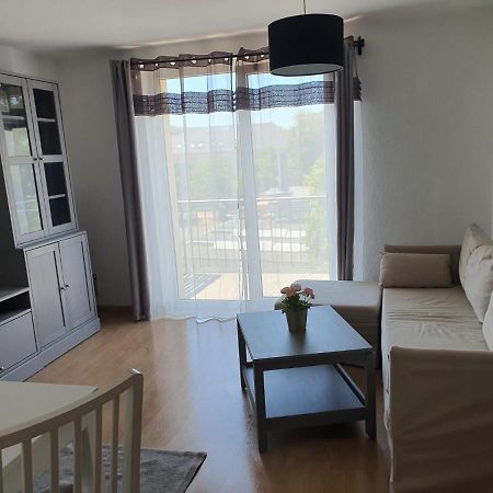 Mikra Homes24 In Zwickau Ngoại thất bức ảnh
