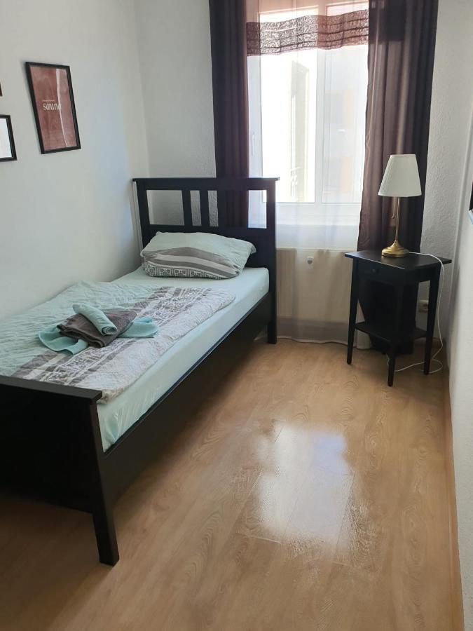 Mikra Homes24 In Zwickau Ngoại thất bức ảnh